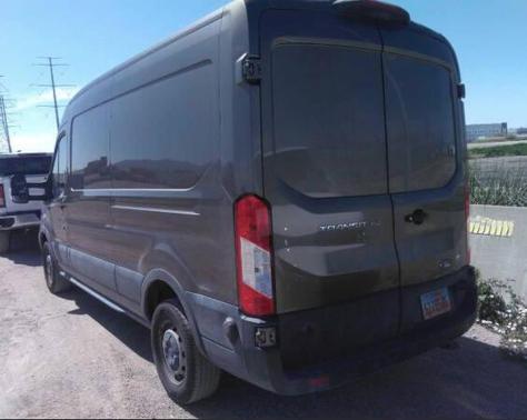 2019 Ford Transit-150 Base