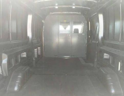 2019 Ford Transit-150 Base