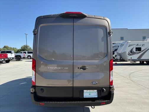 2019 Ford Transit-150 Base