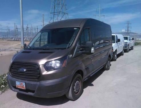 2019 Ford Transit-150 Base