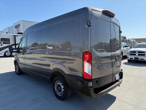 2019 Ford Transit-150 Base