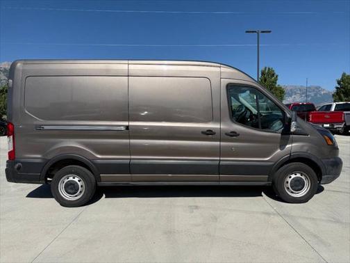 2019 Ford Transit-150 Base
