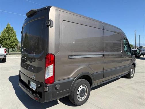 2019 Ford Transit-150 Base