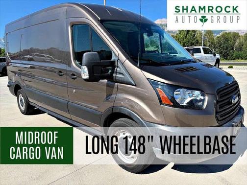 2019 Ford Transit-150 Base