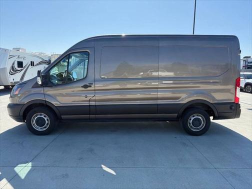 2019 Ford Transit-150 Base