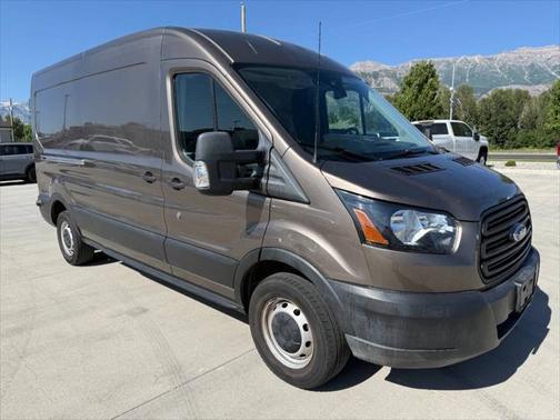 2019 Ford Transit-150 Base