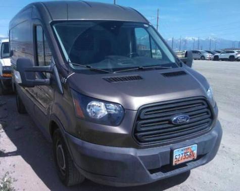 2019 Ford Transit-150 Base
