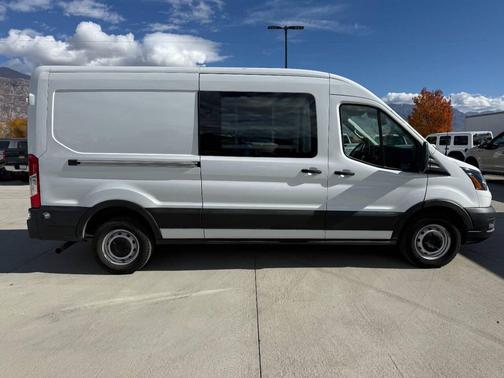 2020 Ford Transit-250 Base