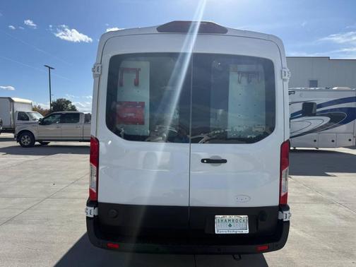 2020 Ford Transit-250 Base