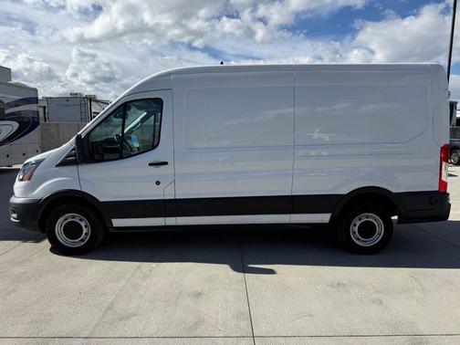 2020 Ford Transit-250 Base