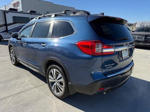 2019 Subaru Ascent Touring 7-Passenger