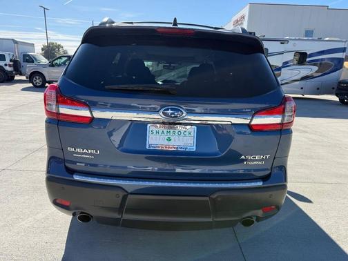 2019 Subaru Ascent Touring 7-Passenger