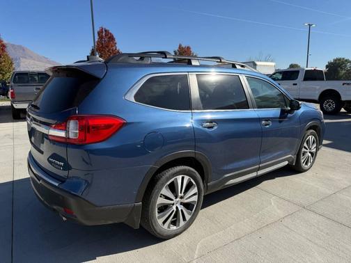 2019 Subaru Ascent Touring 7-Passenger