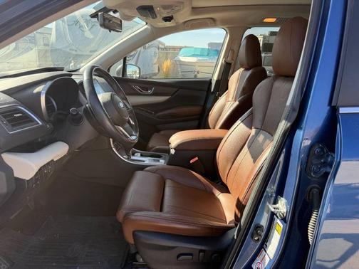 2019 Subaru Ascent Touring 7-Passenger