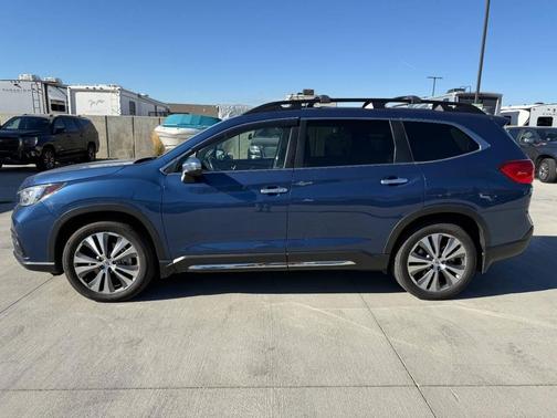 2019 Subaru Ascent Touring 7-Passenger
