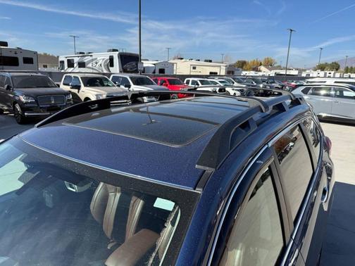 2019 Subaru Ascent Touring 7-Passenger