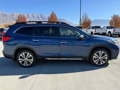 2019 Subaru Ascent Touring 7-Passenger