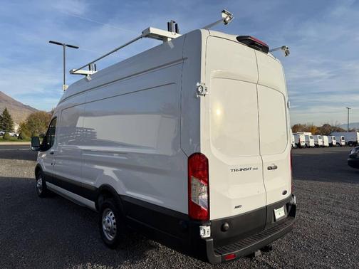 2024 Ford Transit-350 Base