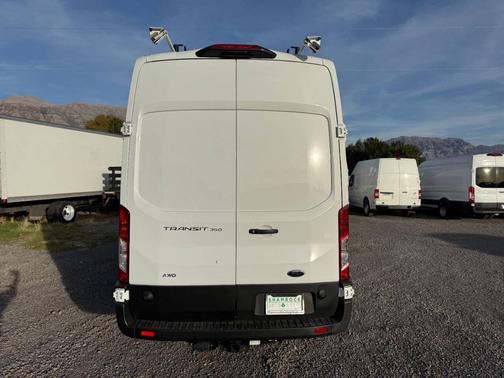 2024 Ford Transit-350 Base