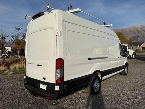 2024 Ford Transit-350 Base
