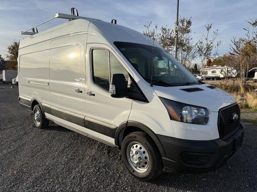 2024 Ford Transit-350 Base