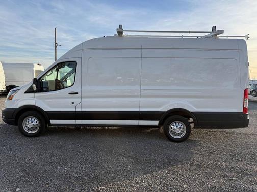 2024 Ford Transit-350 Base
