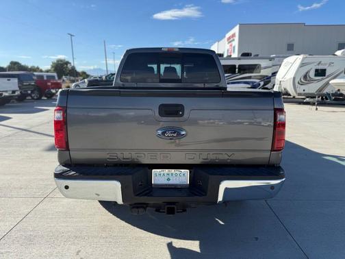 2014 Ford F-250 XLT