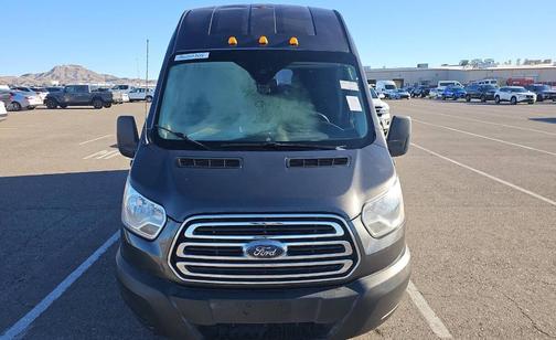 2017 Ford Transit-350 XLT