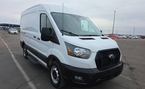 2023 Ford Transit-150 Base