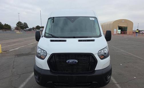 2023 Ford Transit-150 Base