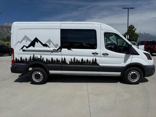 2020 Ford Transit-250 Base