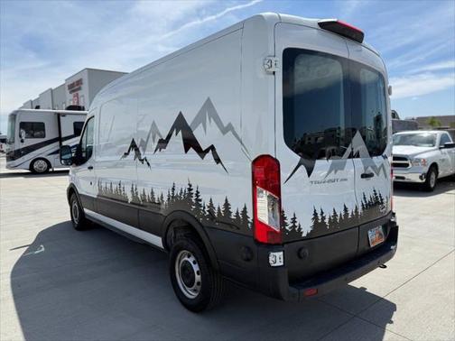 2020 Ford Transit-250 Base
