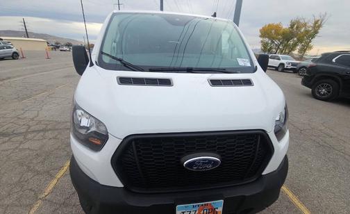 2023 Ford Transit-350 XL