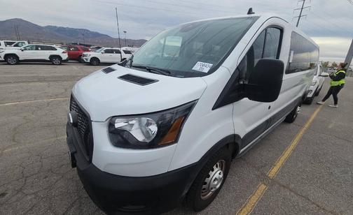 2023 Ford Transit-350 XL
