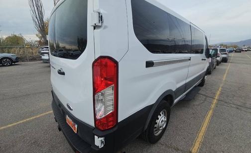 2023 Ford Transit-350 XL