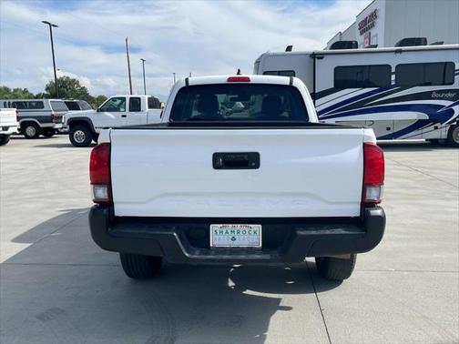 2020 Toyota Tacoma SR