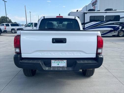 2020 Toyota Tacoma SR