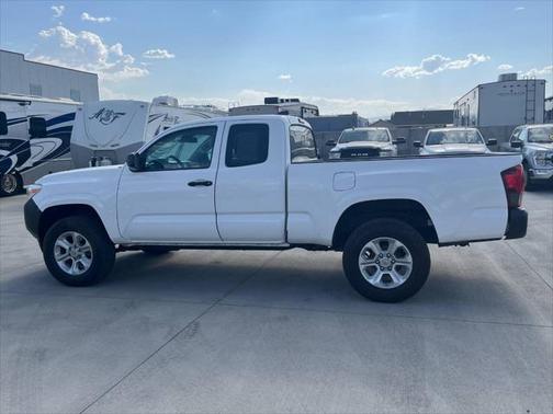 2020 Toyota Tacoma SR