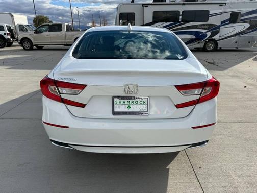 2022 Honda Accord Sport SE 1.5T