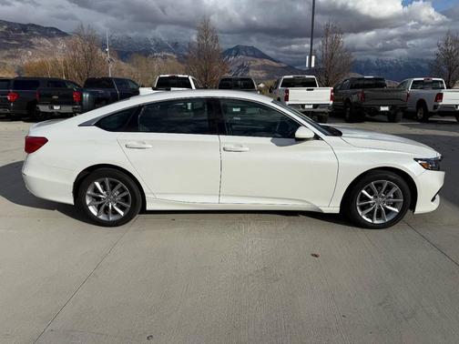 2022 Honda Accord Sport SE 1.5T