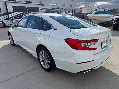 2022 Honda Accord Sport SE 1.5T