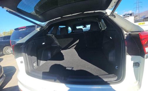 2025 Volkswagen Atlas Cross Sport 2.0T SE w/Technology 4MOTION