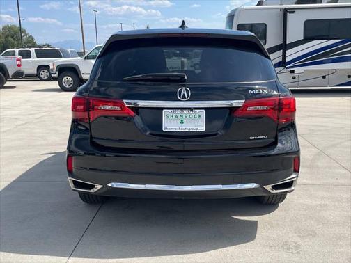 2020 Acura MDX 3.5L