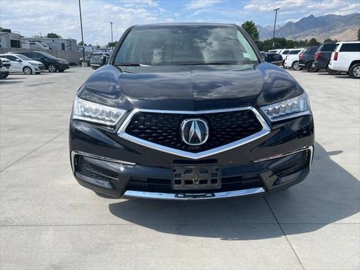 2020 Acura MDX 3.5L