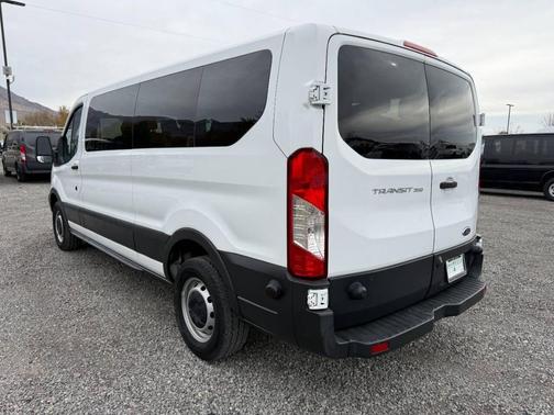 2017 Ford Transit-350 XL