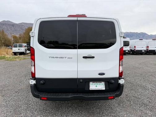 2017 Ford Transit-350 XL