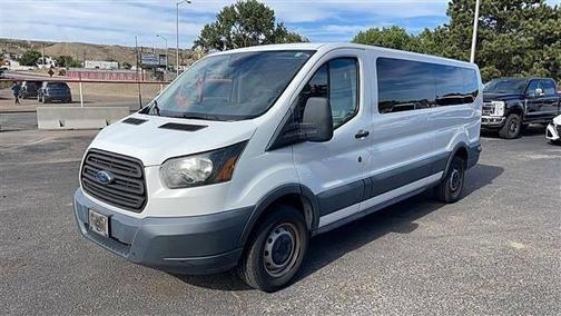 2017 Ford Transit-350 XL