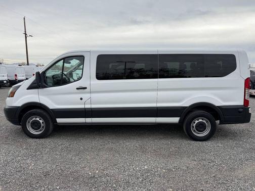 2017 Ford Transit-350 XL