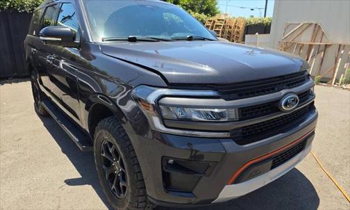 2022 Ford Expedition Timberline