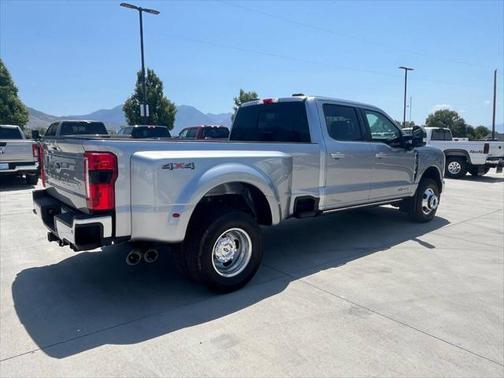 2023 Ford F-350 Lariat